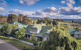 Waterford House